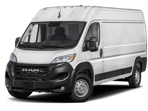 RAM PROMASTER 2500 2023 3C6LRVVG7PE579695 image